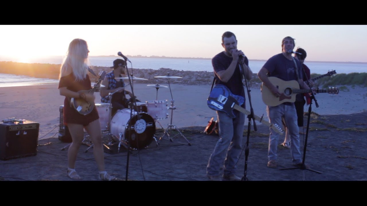 By and By - The Olson Bros Band