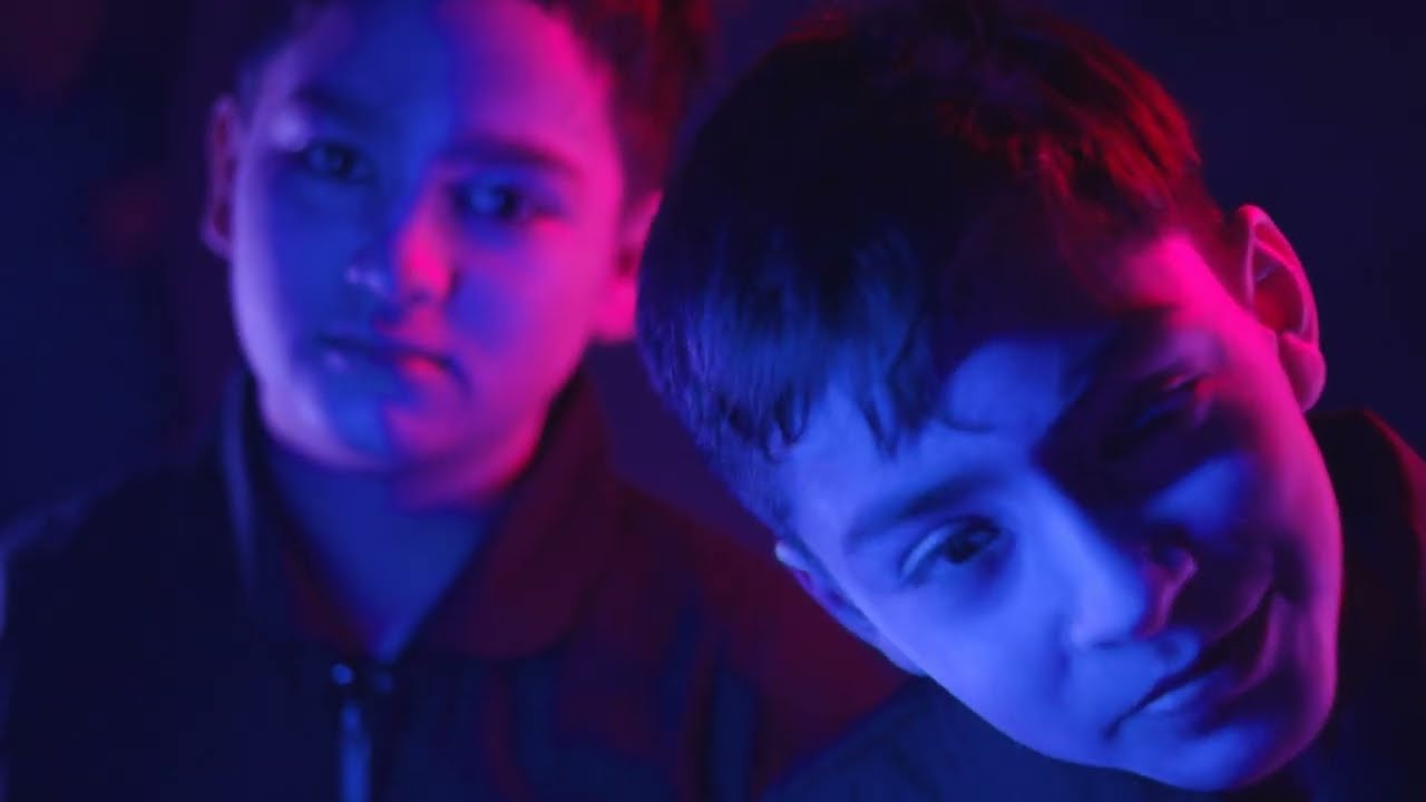 The Last Cuentista (Student Short Film)