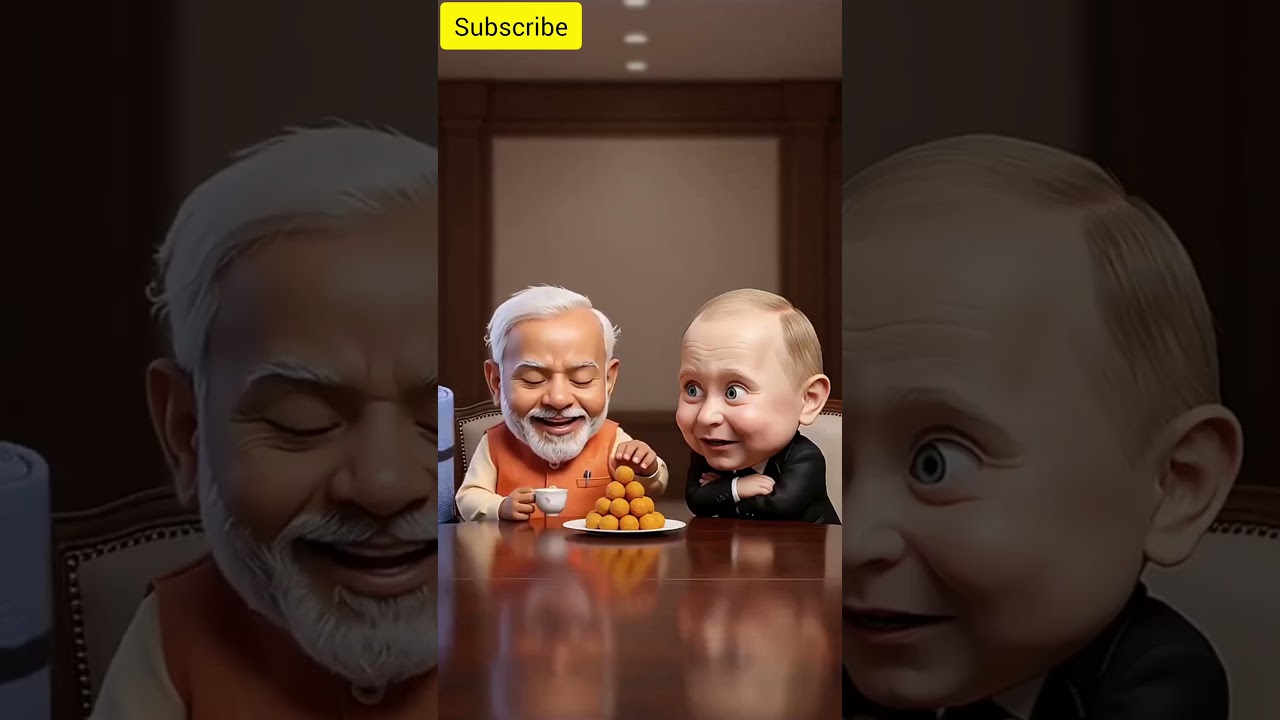 Funny politics 