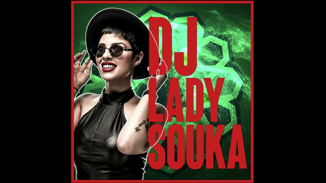 Hatim Ammor - Psychologue _ REMIX DJ SOUKA