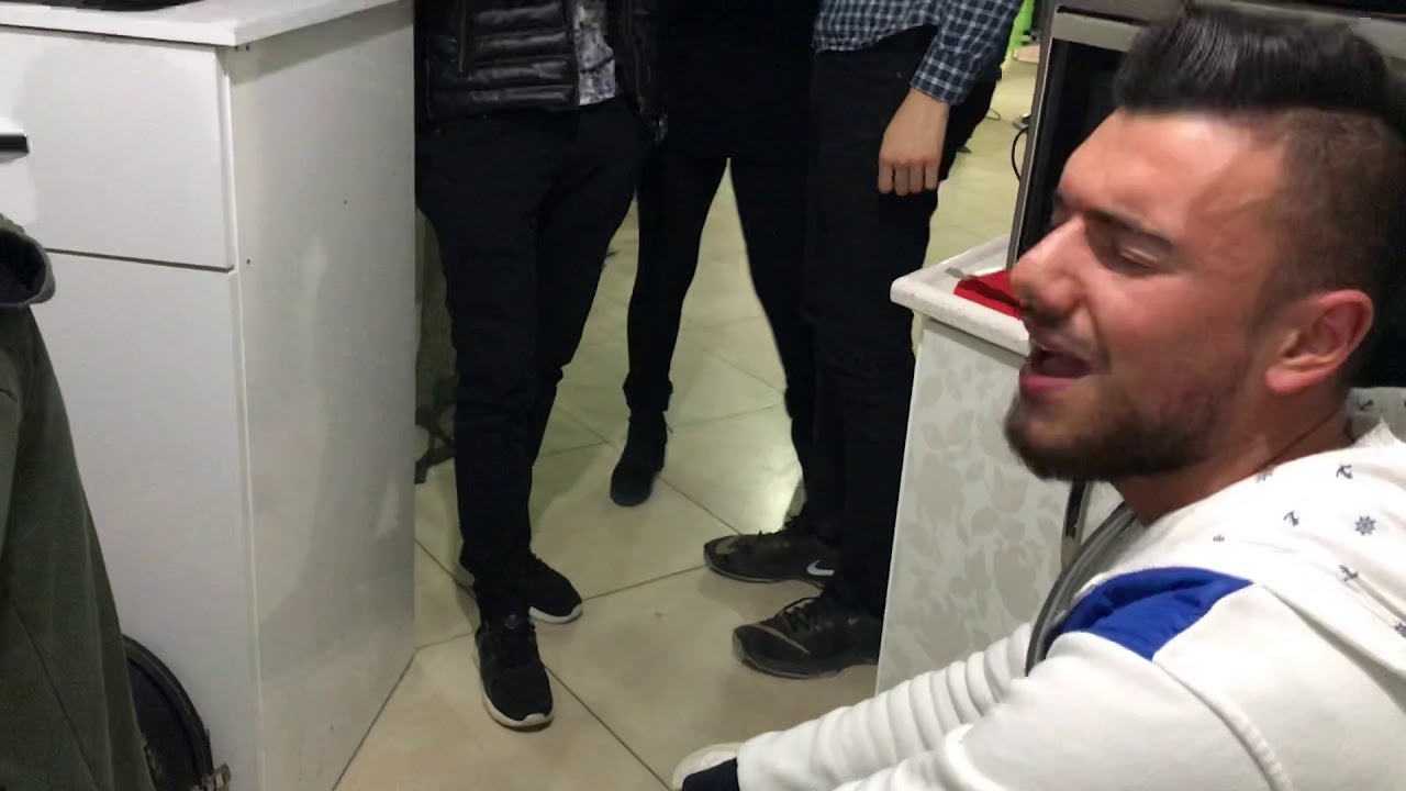 Ah İstanbul İstanbul Olalı - Oğulcan Bülbül Akuistik