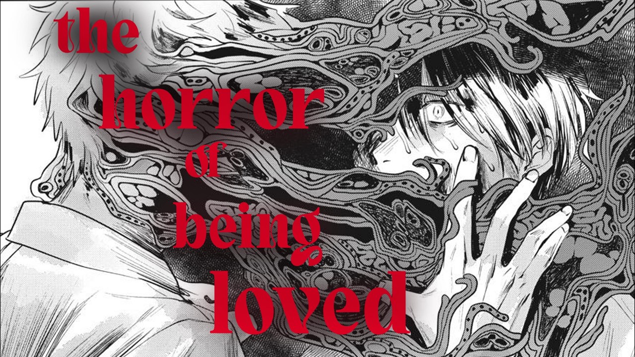 the summer hikaru died: grief, fear, and monstrous love