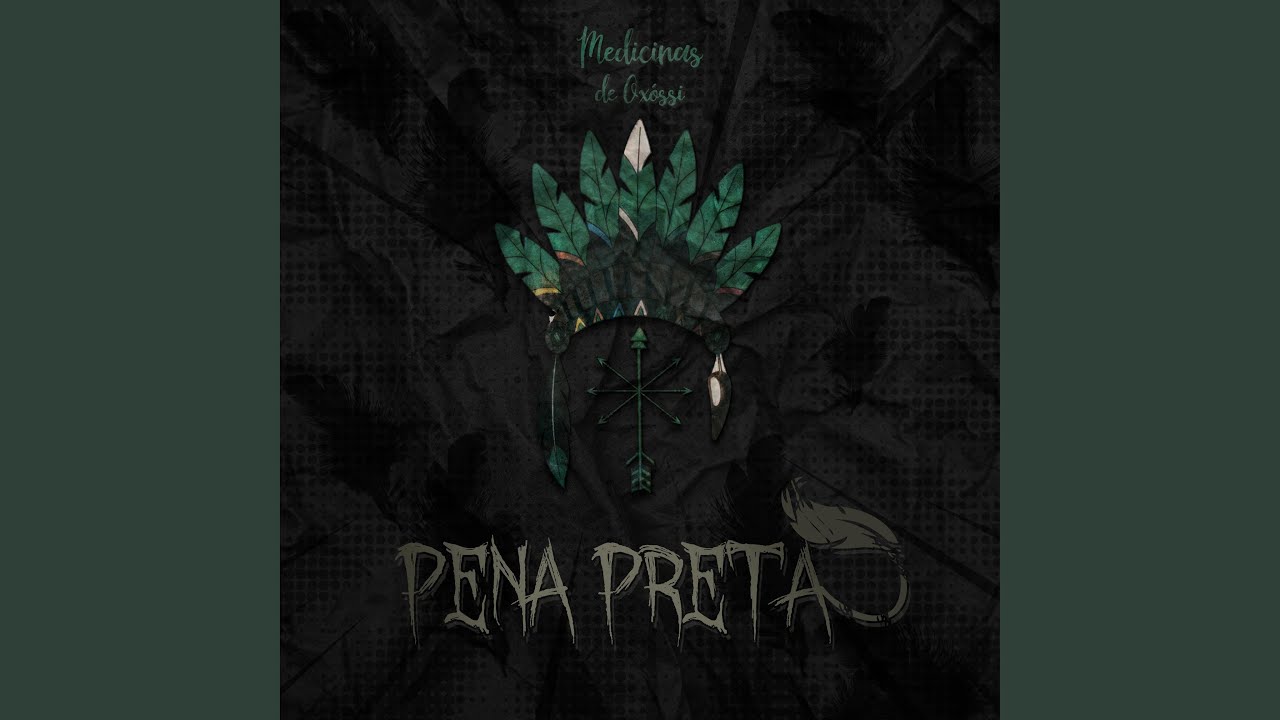 Pena Preta