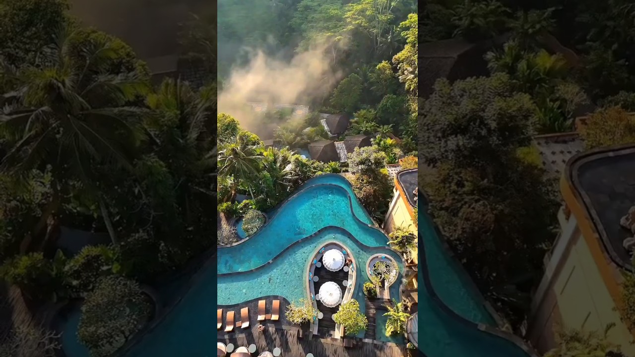 Best places to visit in 2025 #Bali #bestdestinations