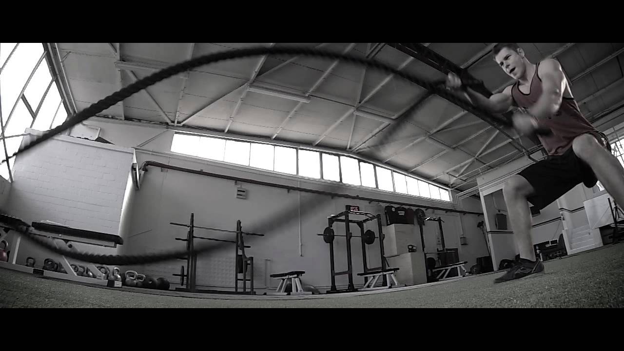 North Gym Norderstedt (Promotion-Video by Fokusblüte)