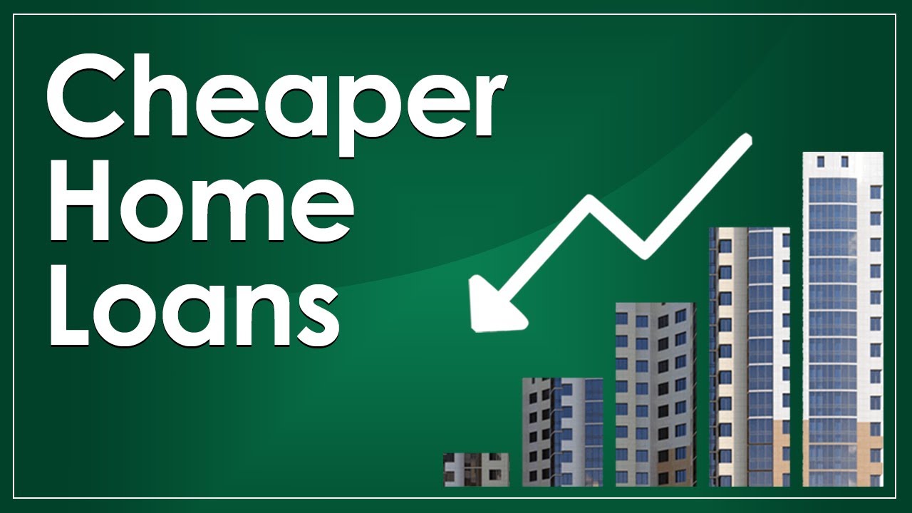 Naya Pakistan Housing Scheme: Who is eligible for the SBP subsidy? | SAMAA MONEY