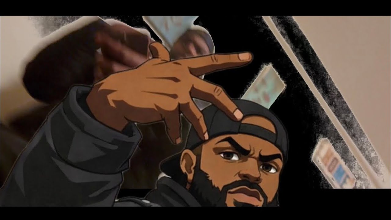 Ebe Tae x Vonnie Loe - Facetime ( Official Video ) shot by @VLoeProdd @Breakthelawreek 