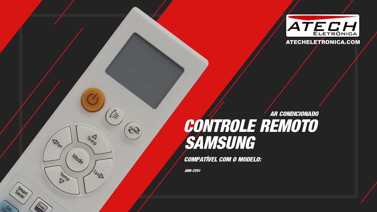 Como Programar / Configurar Controle Remoto FBG-9030 / SKY-9020 / LE-7091 / PIX-8877 ? (780096)