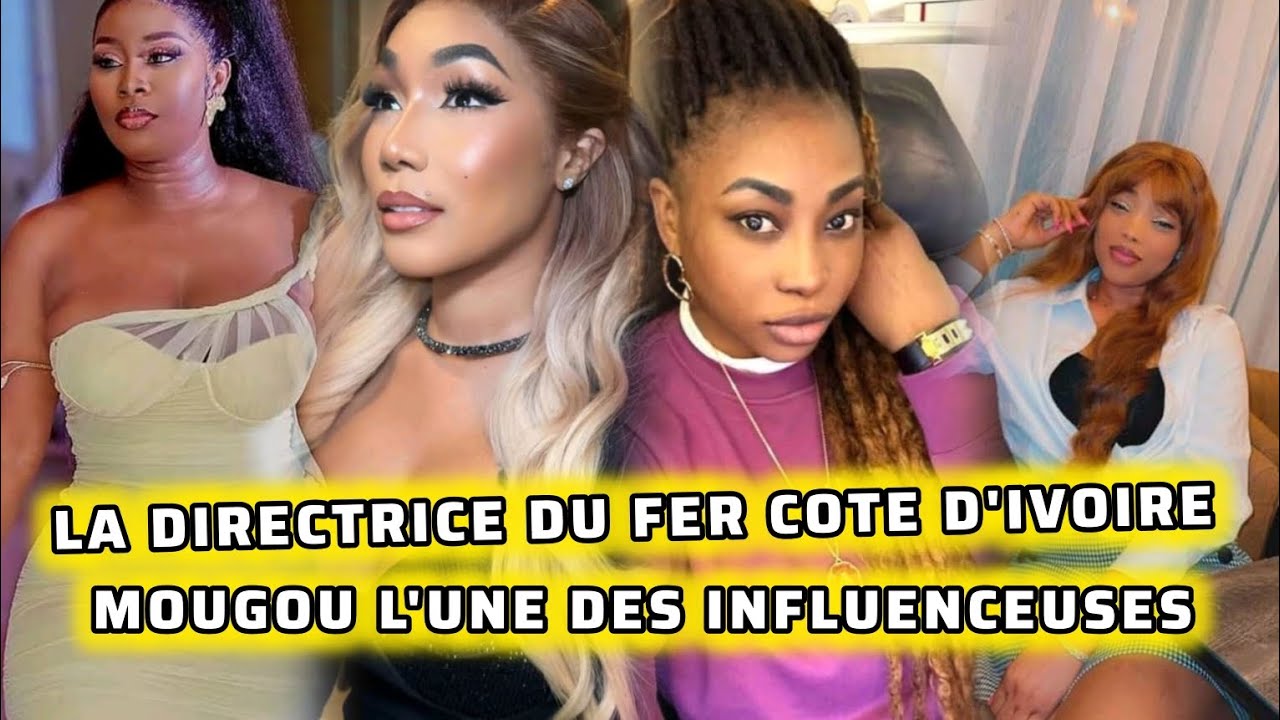 JHONNY PATCHEKO ( Emma'a lohoues, khady toure , carmen sama) #cotedivoire