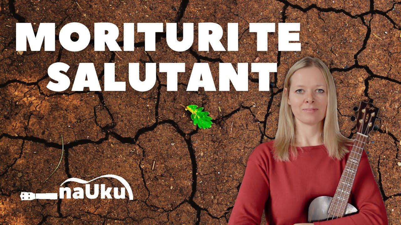 UKULELE NÁVOD | Morituri te salutant