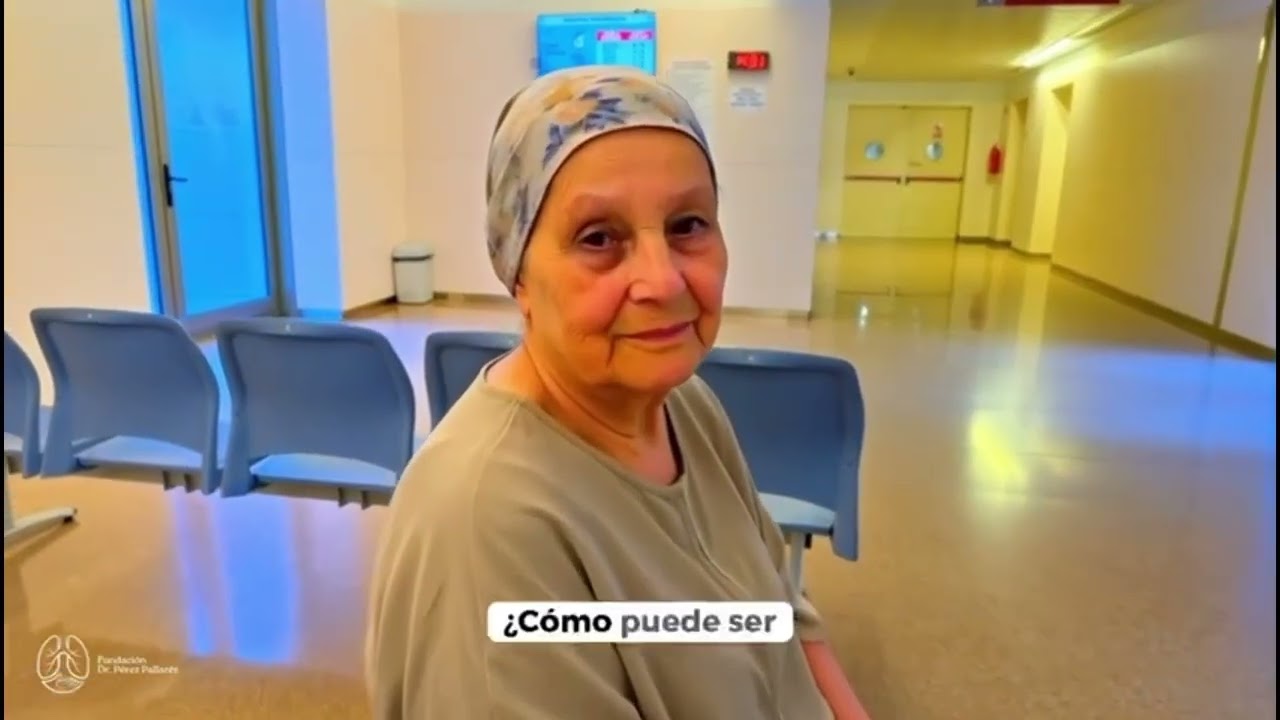 Un espacio para respirar en mitad del cáncer: Cartagena impulsa la humanización sanitaria