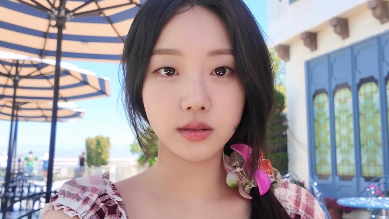 LA vlog ❤️