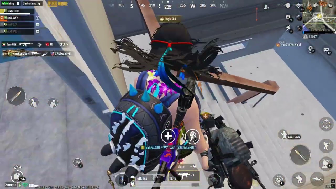 #pubgmobile #pubgmobilecompetitivegameplay #compititive #pubg