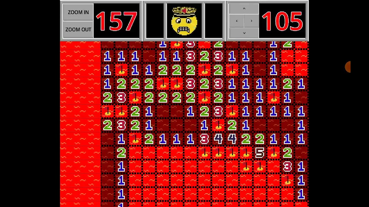 MSPFPBIMTBBER but every board has Intermediate level density. (Part 3/3)