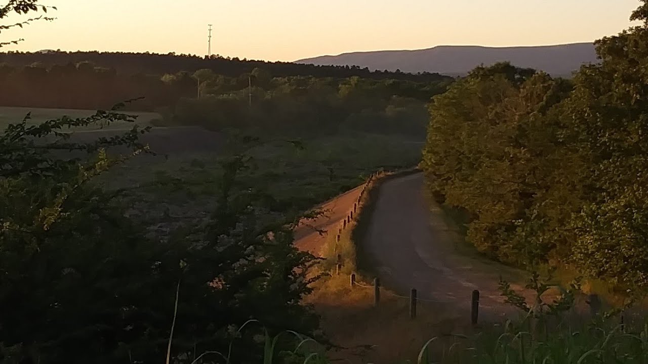 Wister lake- adrenaline ride