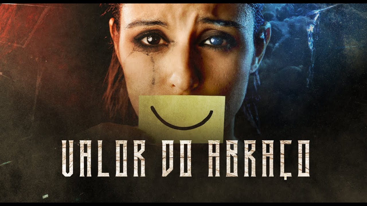 Pacificadores - Valor do Abra&ccedil;o (Official Music Video)