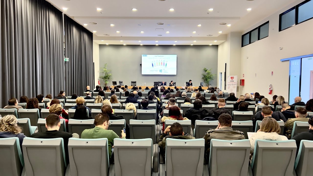 Convegno teorico-pratico 