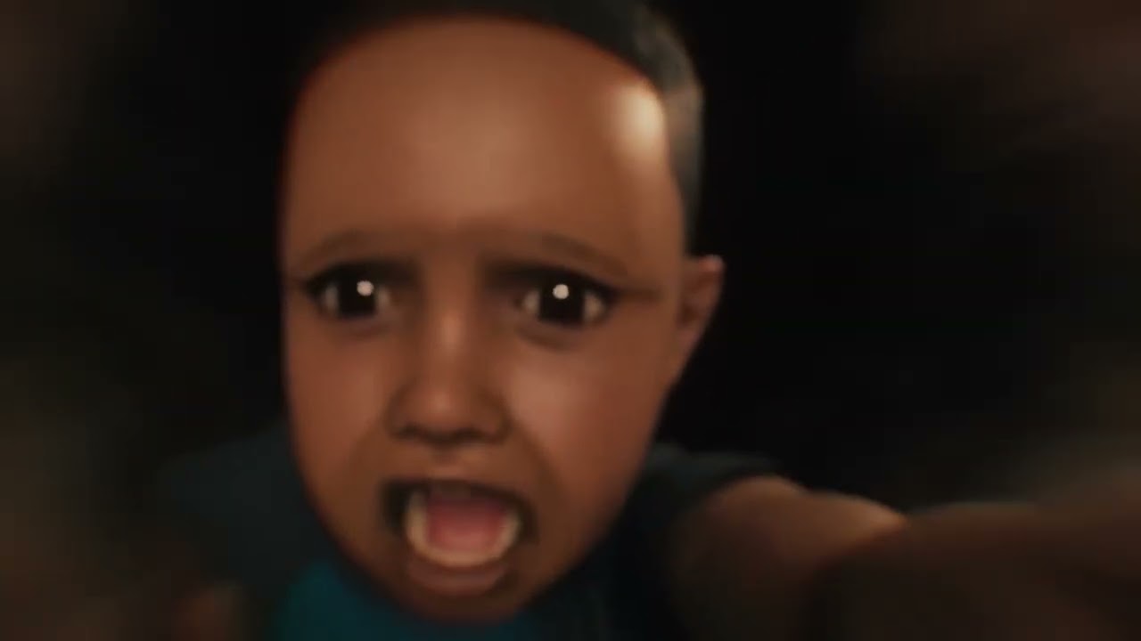 The Weeknd two teasers together (Hold Your Heart extended, Lets End It All, After Life)