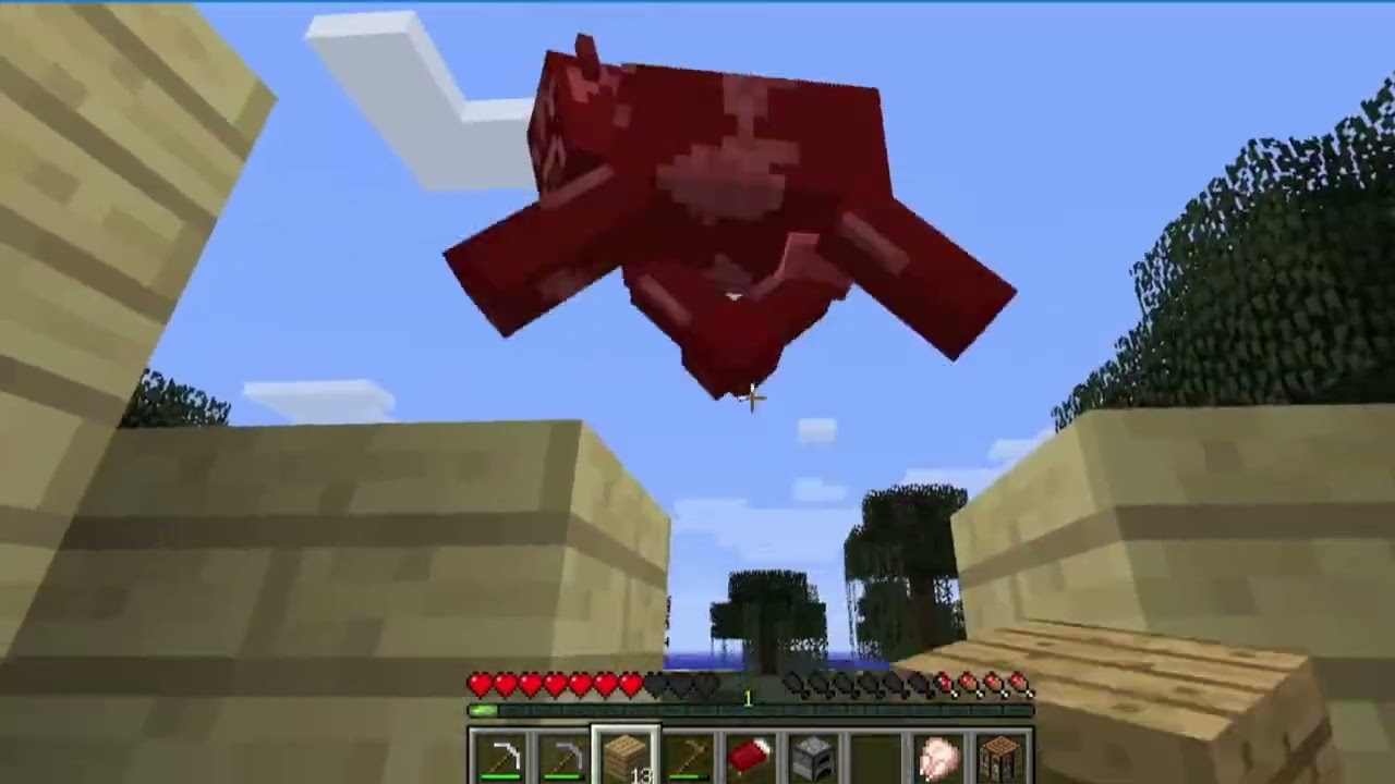 episode3 The first diamonds