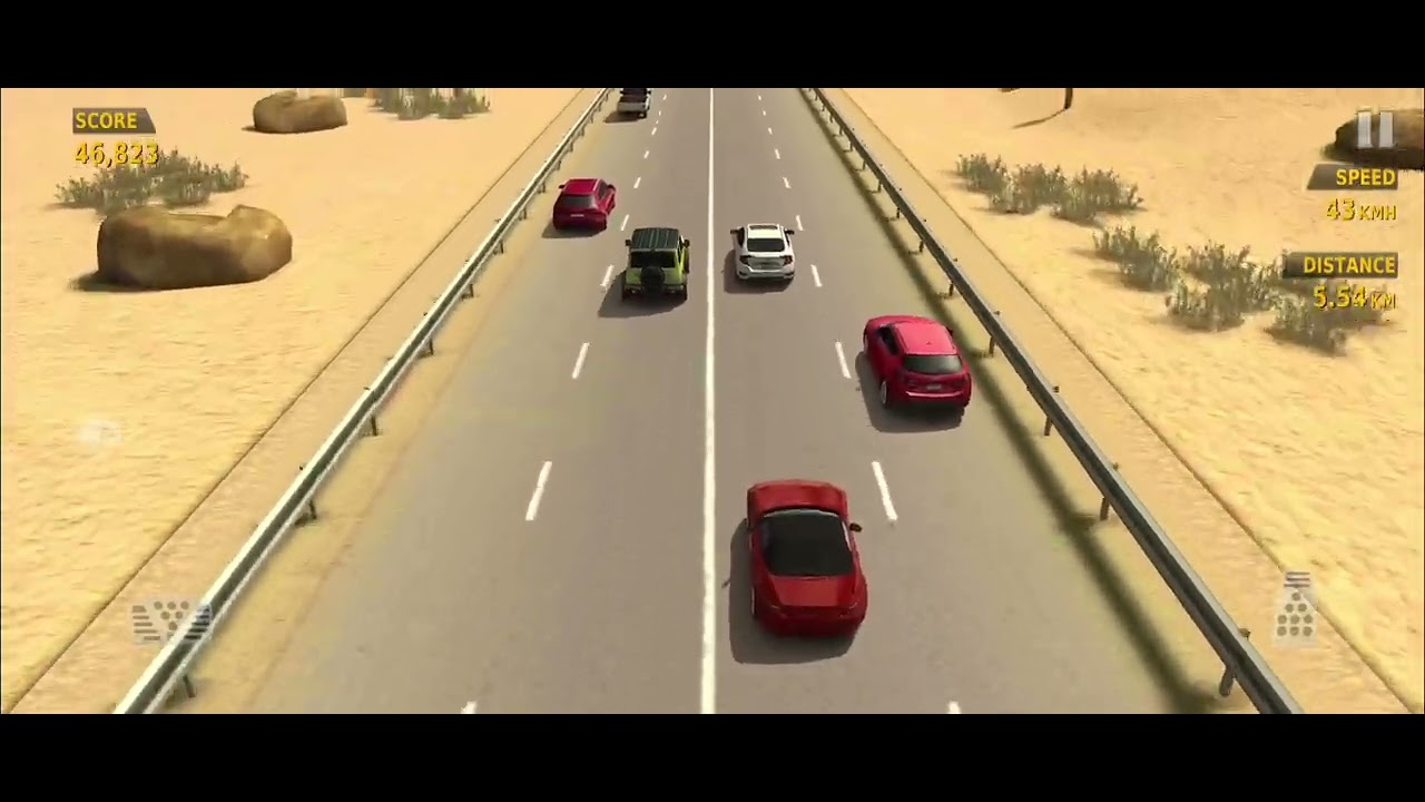 Live Game🤡 | Traffic racer | Car gaming | Smile gaming🎮 | Smile tv | Traffic racer game | car game |