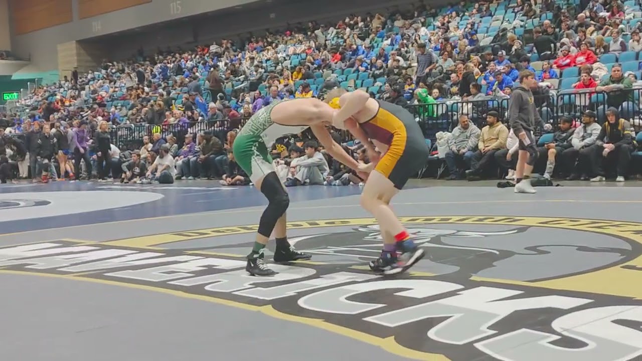 2025 Sierra Nevada Classic 12/29-30/25 Match 2