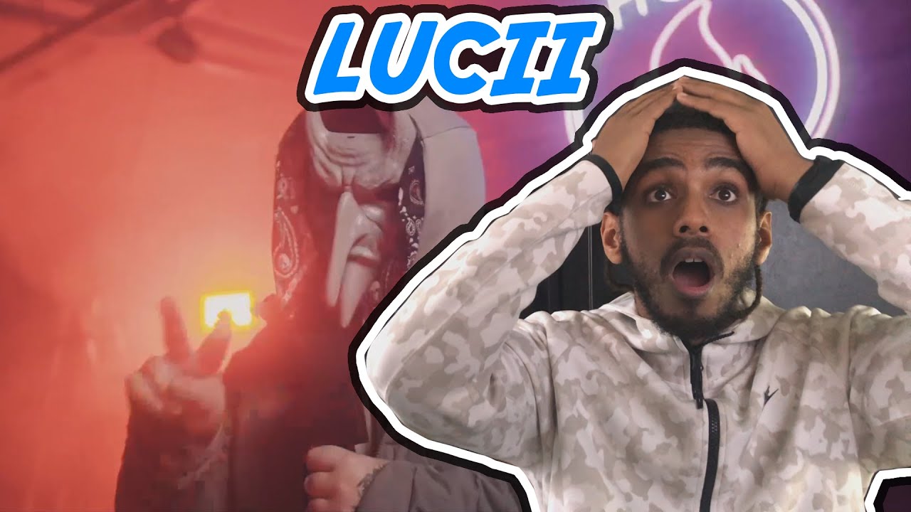 ОН ПОПАЛ!!! #NR Lucii - Hotbox Freestyle [S4:E1] | @Aminould (4K) РЕАКЦИЯ!! | TheSecPaq