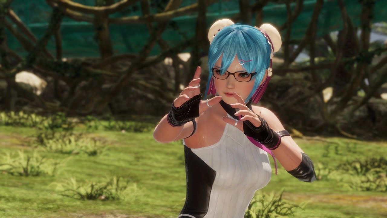 DOA6 NiCO STEAM Ranked 25 Dec W3W4