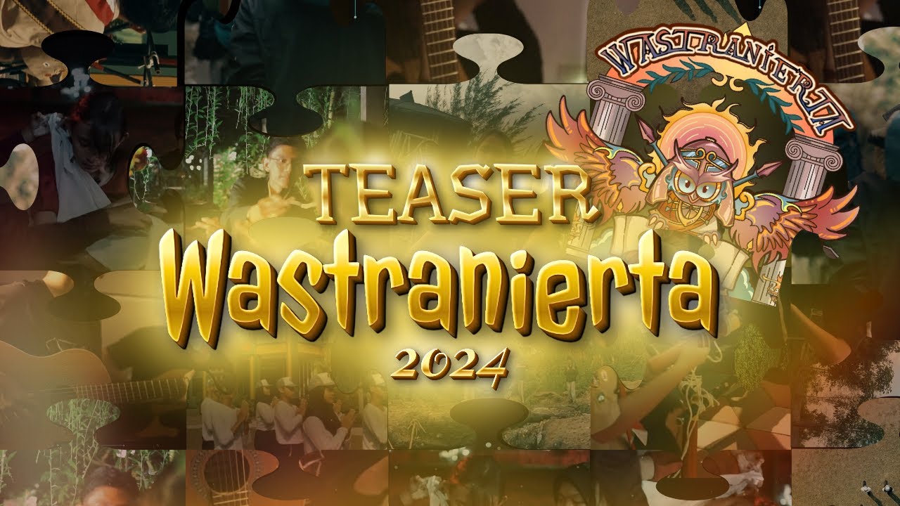 TEASER SMAN 1 KLATEN | WASTRANIERTA 67