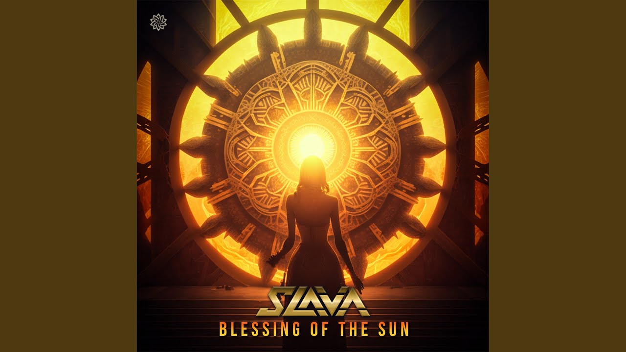 Blessing of the Sun