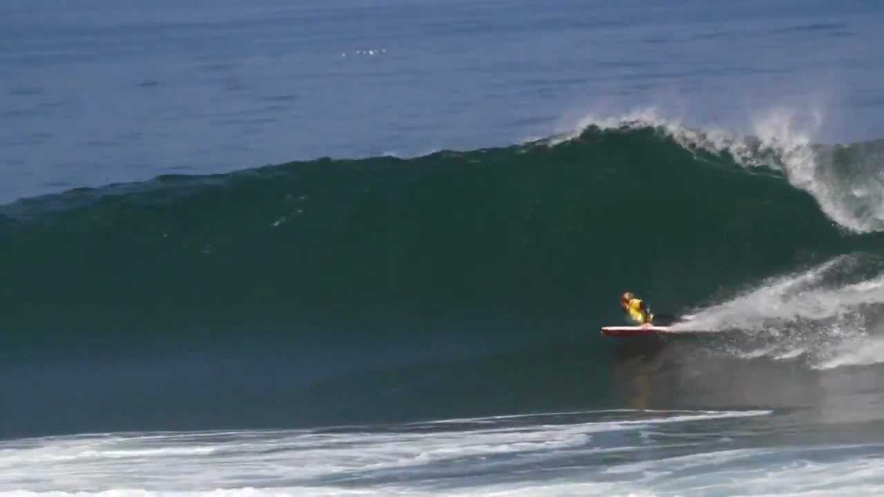 Dave Winchester Itacoatiara & Arica PRO