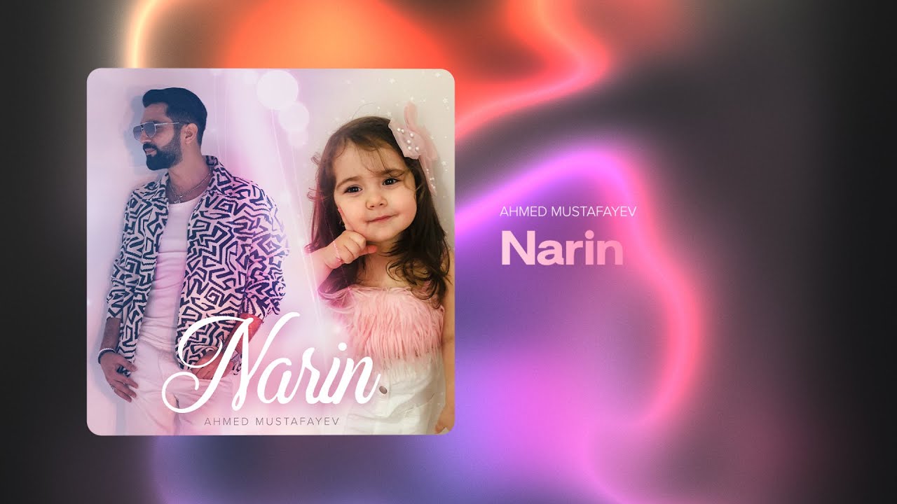 Ahmed Mustafayev &mdash; Narin (Rəsmi Audio)