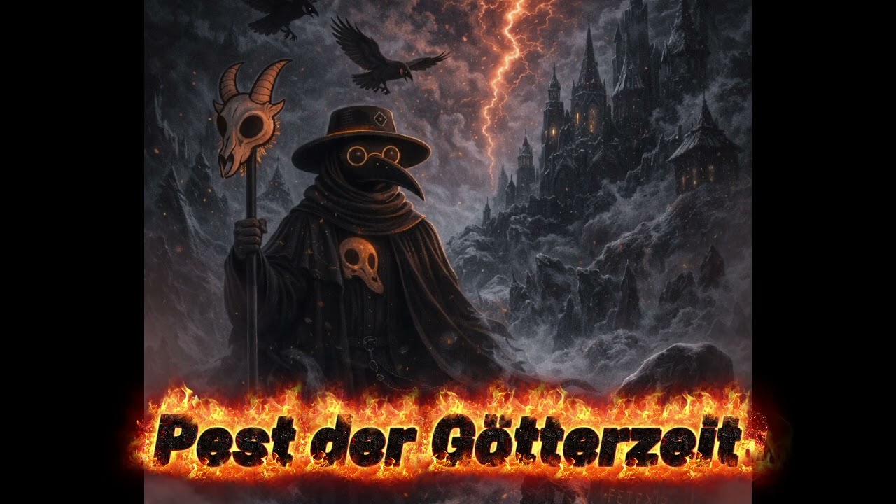 Pest der Götterzeit – Wenn selbst Götter fallen - Nordisches Spezial 