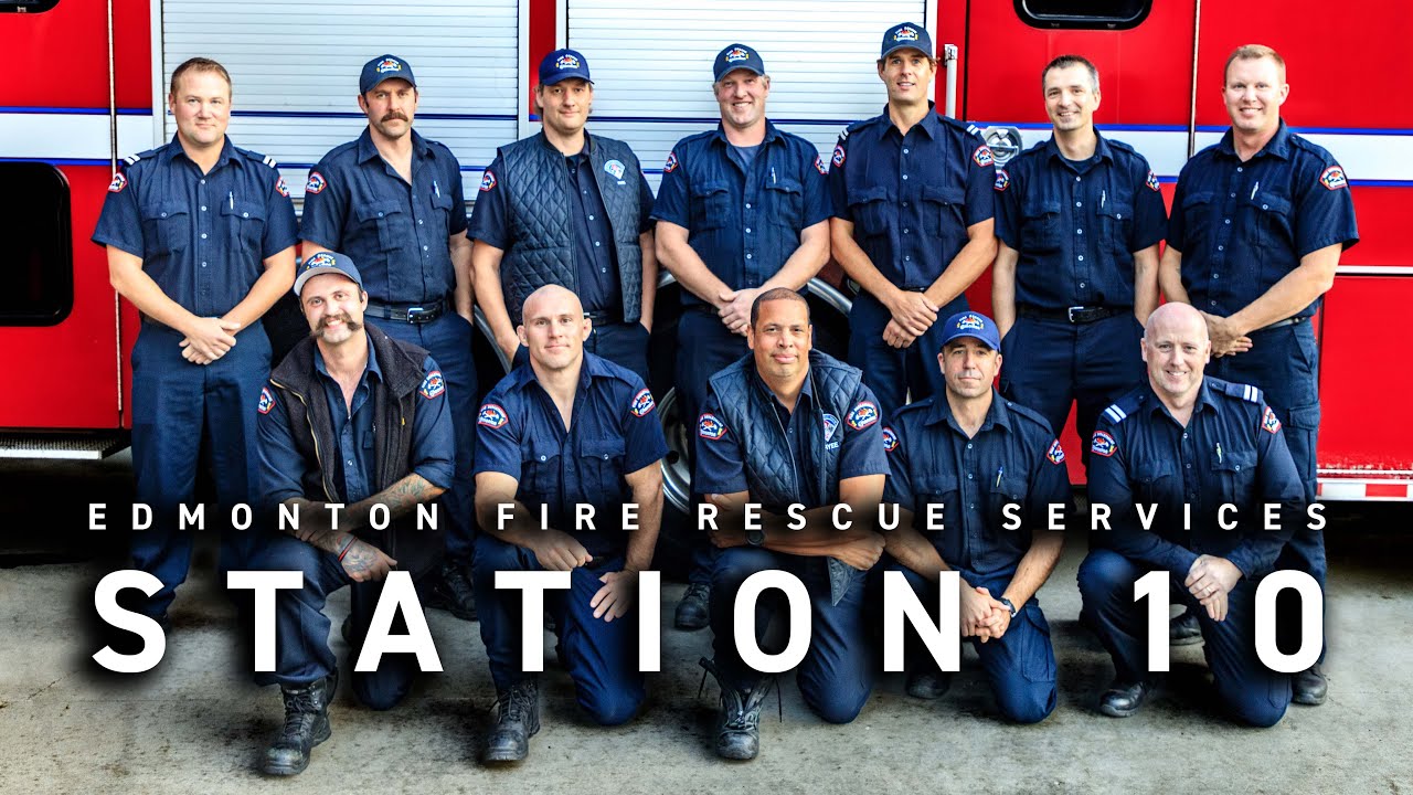 Lauderdale Station 10 | Station Series