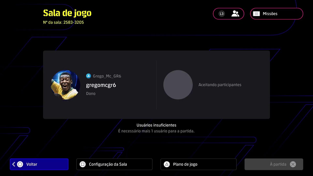 gabriel vs Bob noia