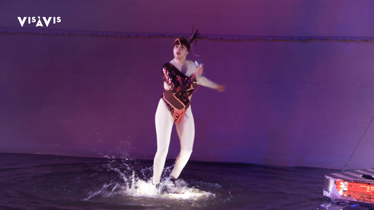 Theater Spektakel MARE - wegens succes verlengd in 2018