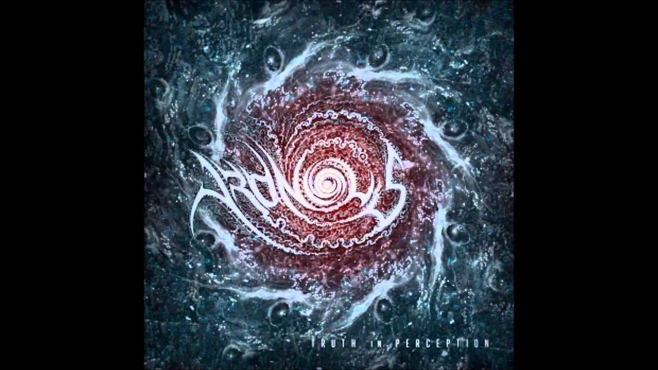 Aronious - Truth In Perception (Full EP Stream)