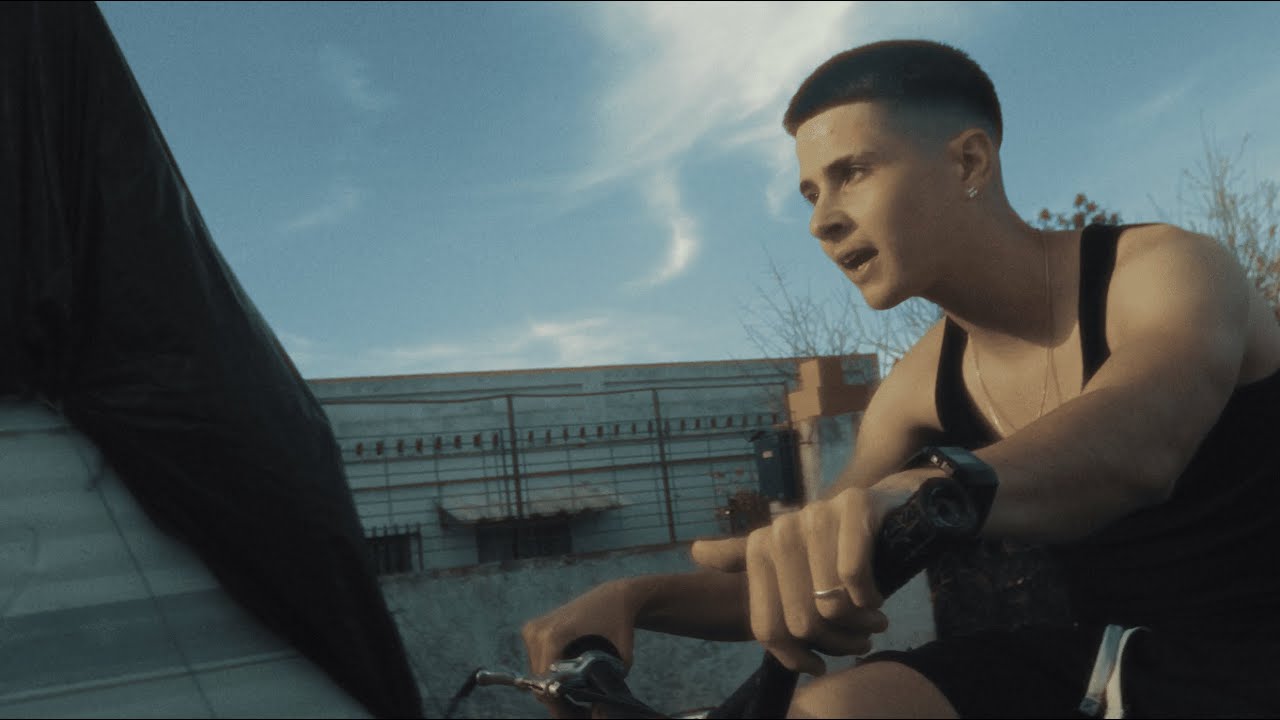 Tedde - El Tedde (Video Oficial)