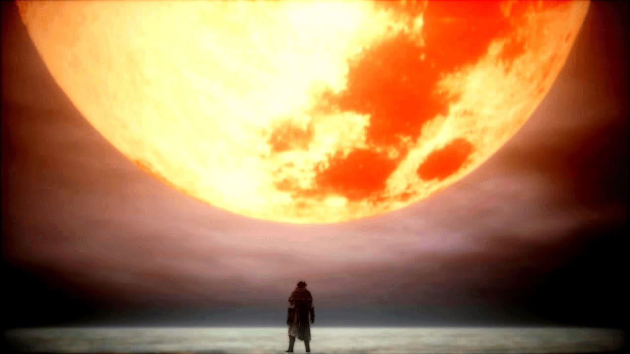 +10 CURIOSIDADES SOBRE BLOODBORNE/DARK SOULS QUE VOCÊ NÃO SABIA!