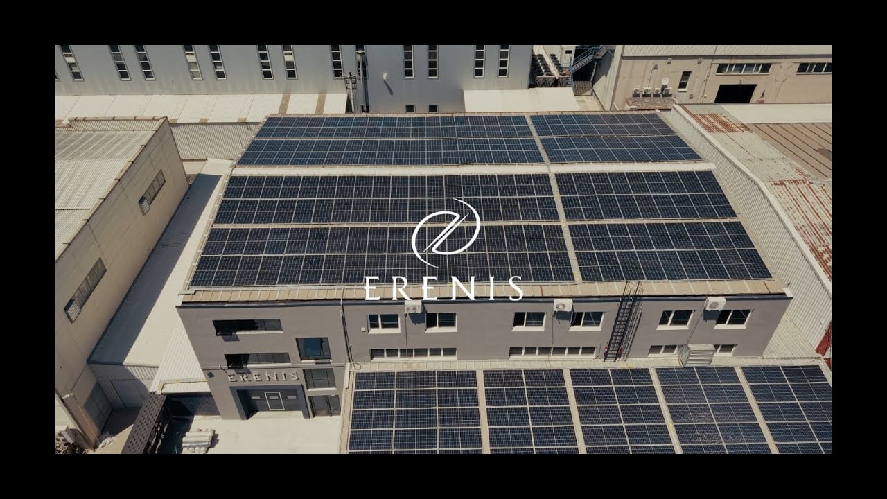 The Weaving Journey: Inside Erenis Textile Factory in Bursa
