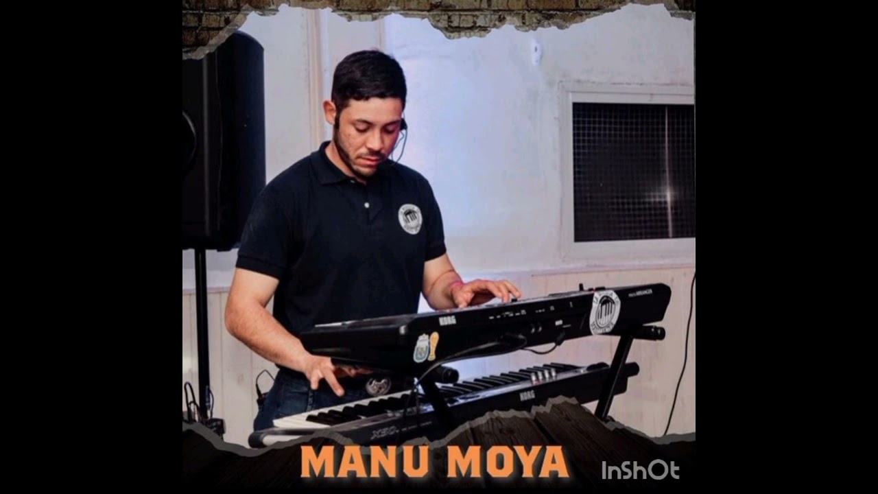La Música de Manu Moya - La Paisanita