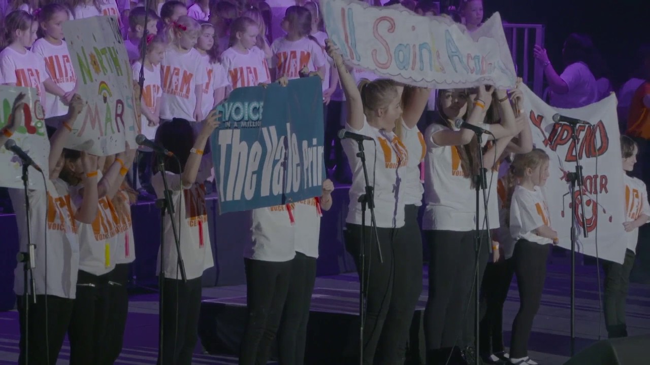 VIAM2015 Opening