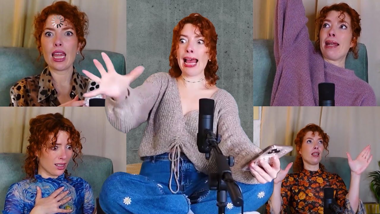 Las MEJORES HISTORIAS PARANORMALES de mis seguidores - ¡El mejor RECAP de la T4! | La Chica Bona