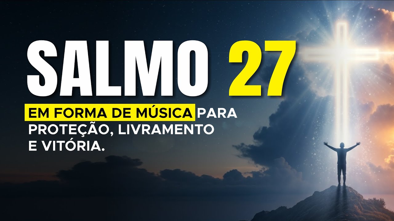 SALMO 27