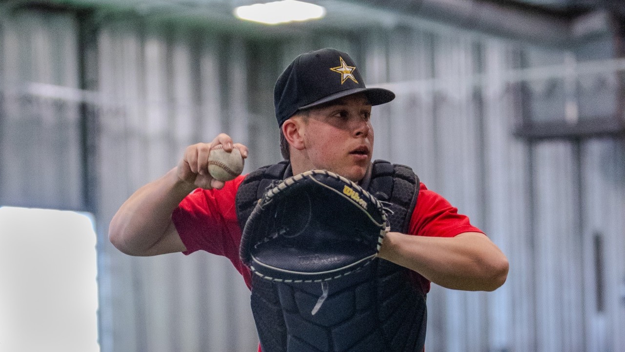 OSA Private School - Baseball Program