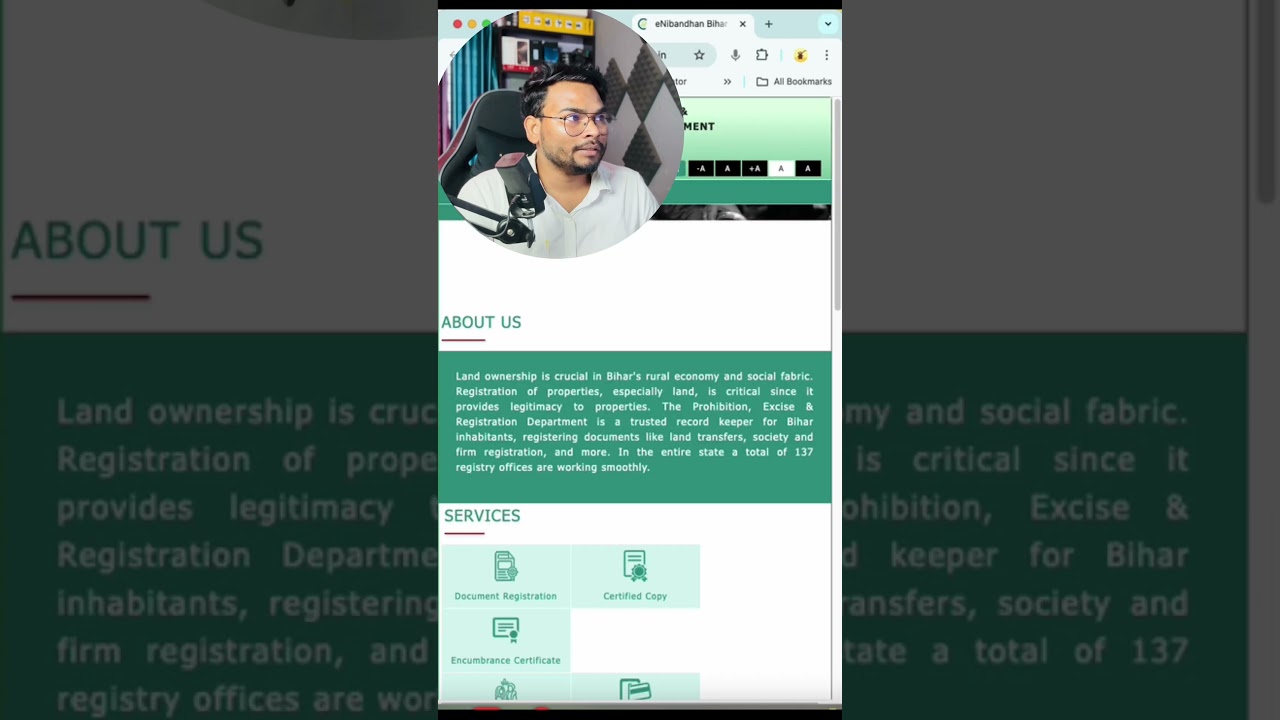 Bihar Jamin Registry Paper 2025 घर बैठे निकालो | आसान तरीका Registry Deed Kewala Download🔥