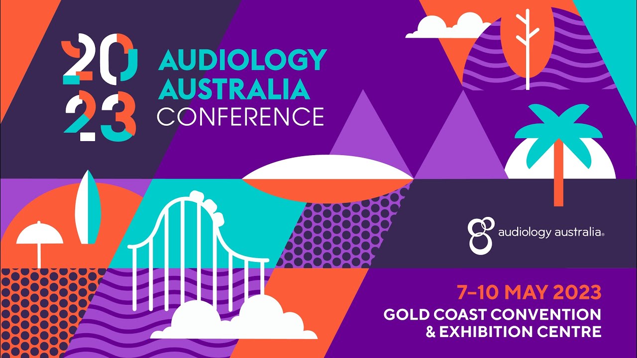 Audiology Australia 2023 Conference
