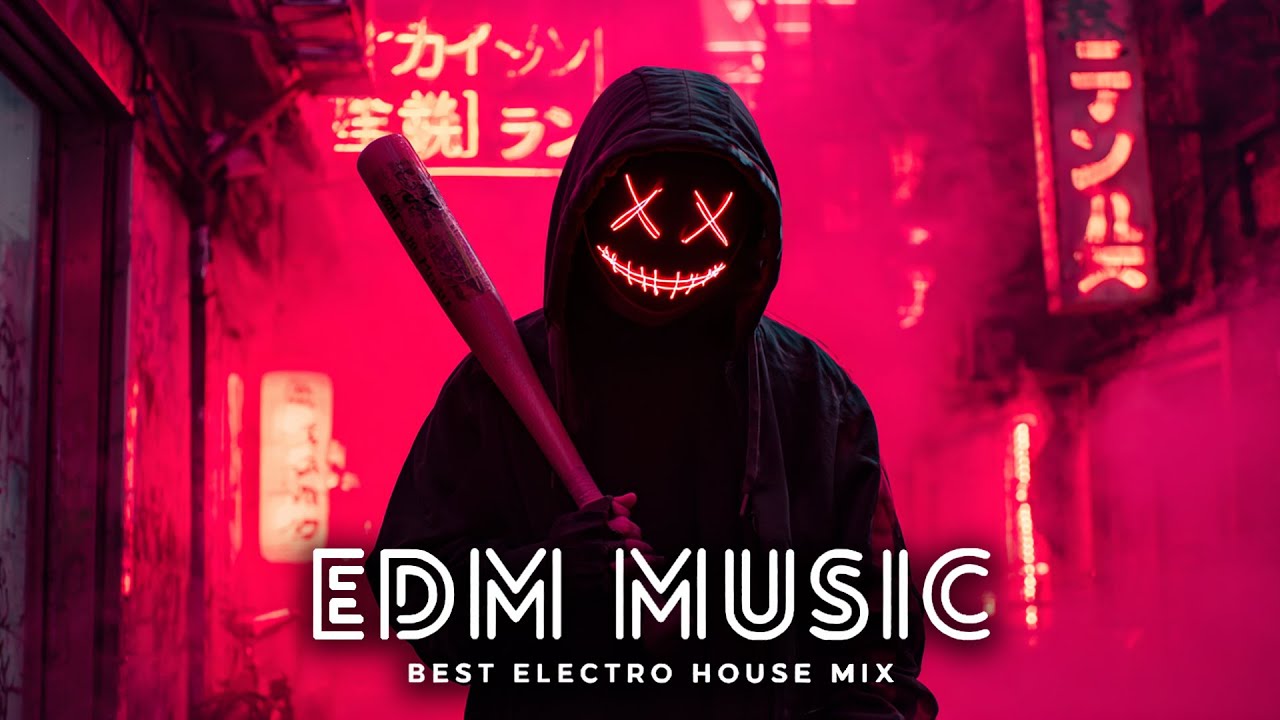 Music Mix 2026 🎧 Remixes of Popular Songs 🎧 EDM Best Music Mix