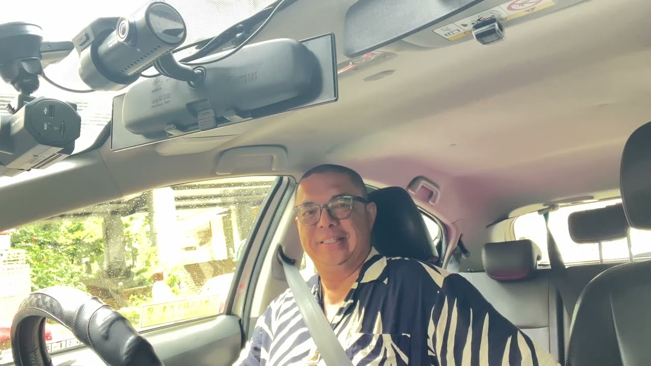 學車四種人 最衰教車師傅