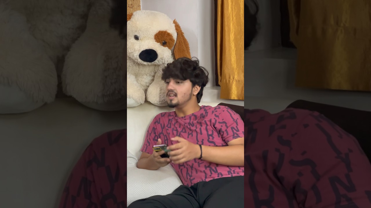 Mummy ka shak.. 😭 #mummy #comedy #funny #youtubeshorts #shorts #gajesh