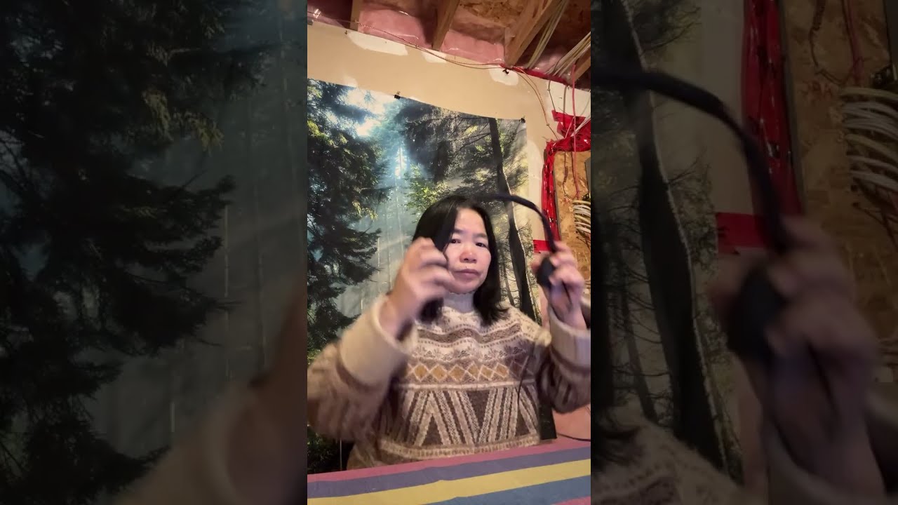 “LY 雅思学堂”正在直播！